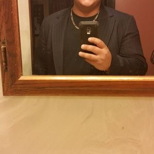 Meet your Posher, Stephan